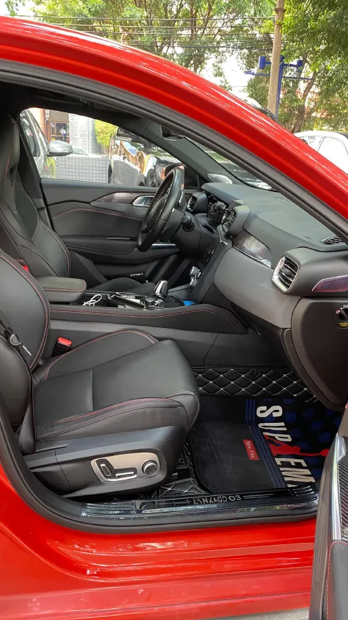 2018 LYNK&CO 03 1.5T 180HP L3 7DCT,autocango,china used car exporter,china ev exporter,chinese used car exporter,chinese used ev exporter