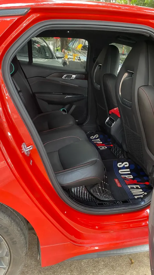 2018 LYNK&CO 03 1.5T 180HP L3 7DCT,autocango,china used car exporter,china ev exporter,chinese used car exporter,chinese used ev exporter