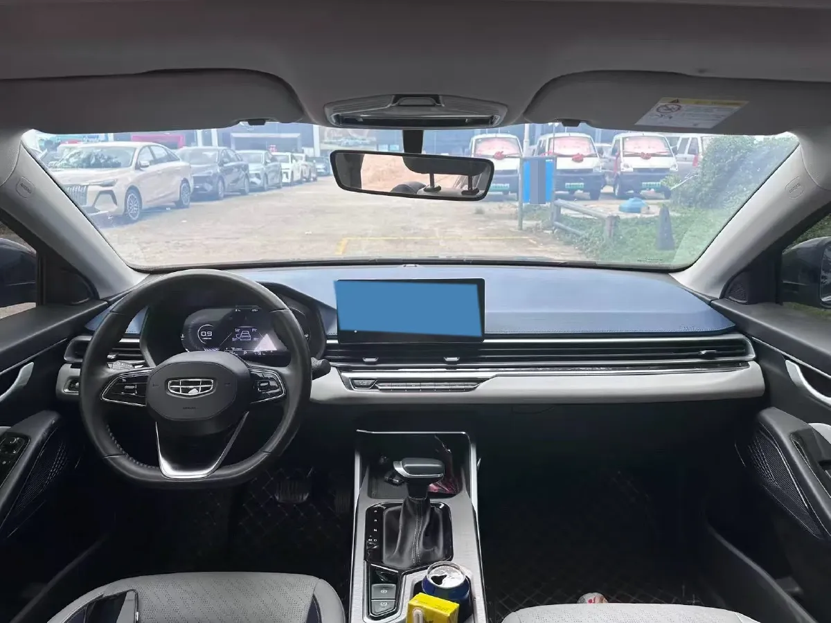 2022 Geely Emgrand 1.5L 114HP L4 CVT,autocango,china used car exporter,china ev exporter,chinese used car exporter,chinese used ev exporter