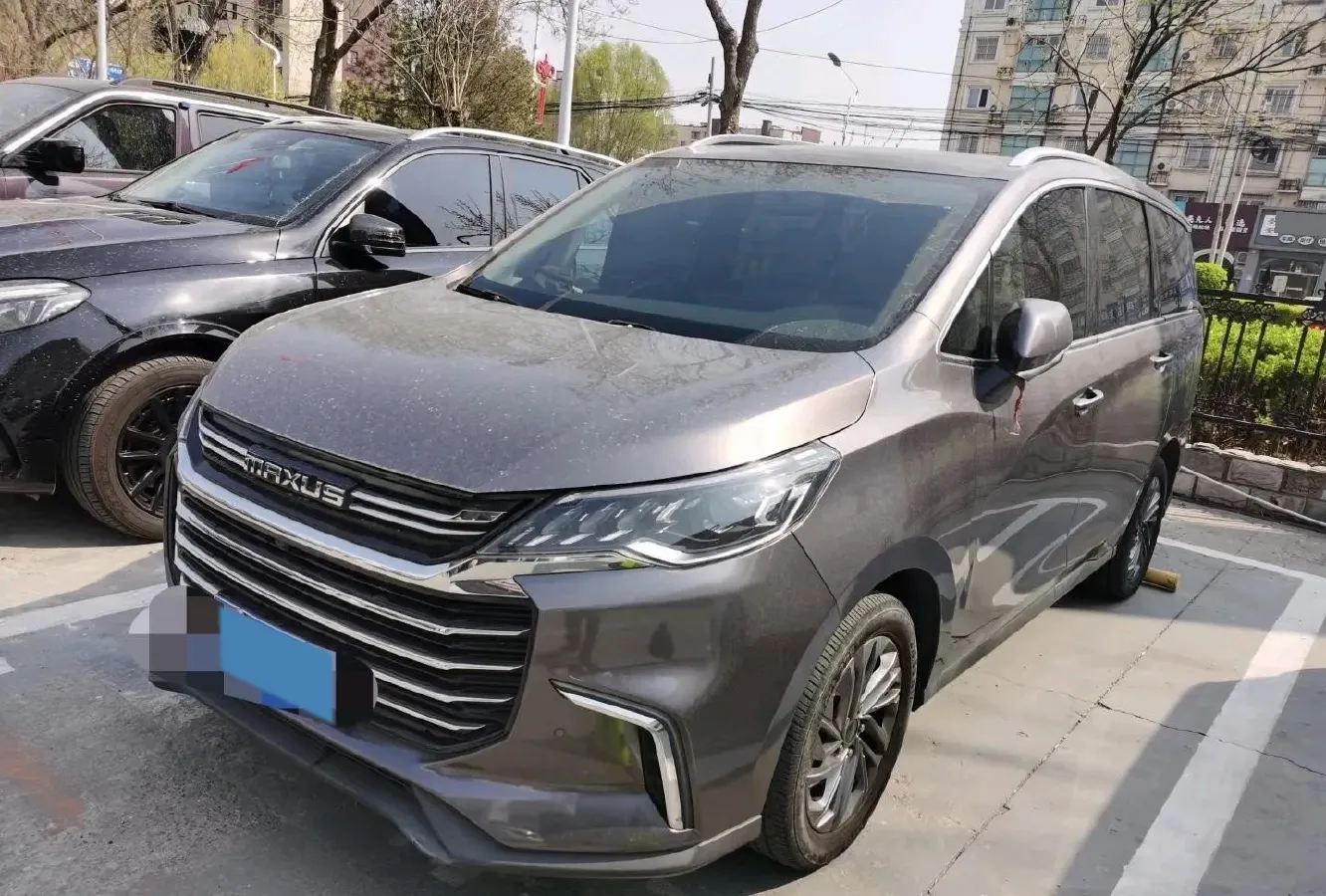 2019 MAXUS G50 1.5T 169HP L4 7DCT,autocango,china used car exporter,china ev exporter,chinese used car exporter,chinese used ev exporter