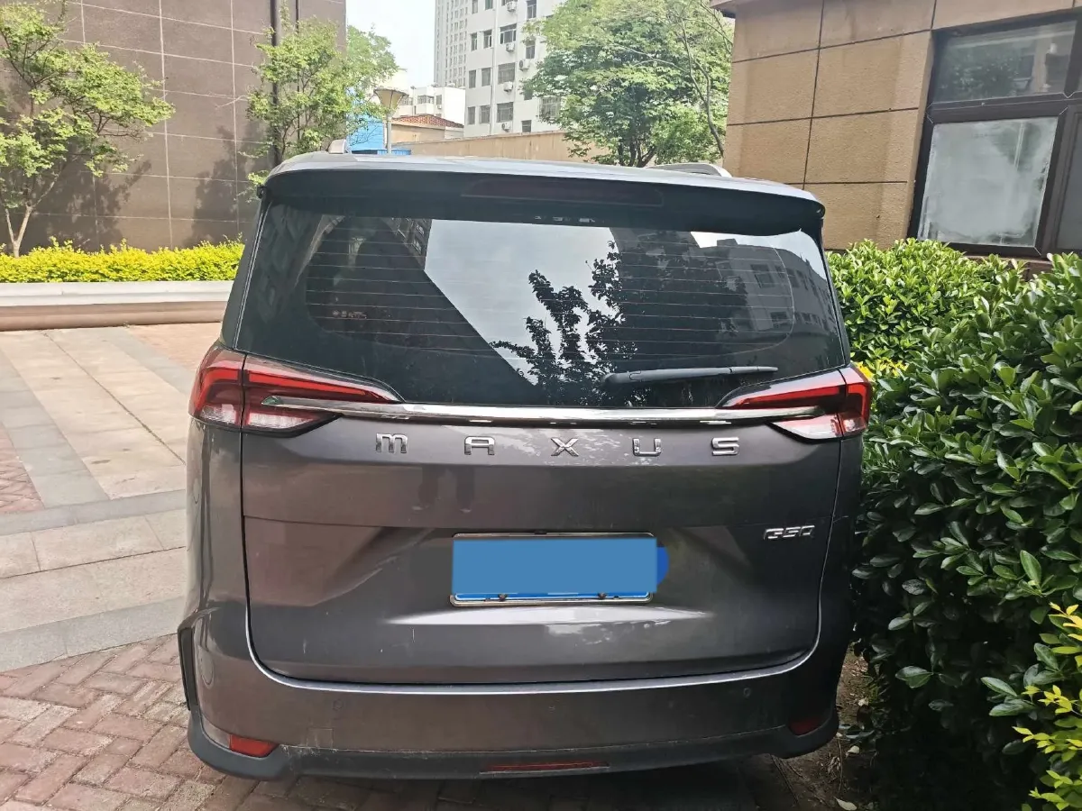 2019 MAXUS G50 1.5T 169HP L4 7DCT,autocango,china used car exporter,china ev exporter,chinese used car exporter,chinese used ev exporter