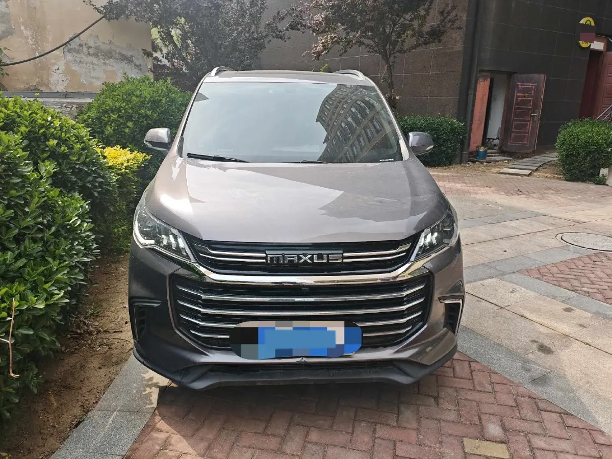 2019 MAXUS G50 1.5T 169HP L4 7DCT,autocango,china used car exporter,china ev exporter,chinese used car exporter,chinese used ev exporter