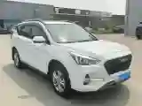 2018 Haval M6 1.5T 150HP L4 6MT
