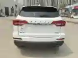 2018 Haval M6 1.5T 150HP L4 6MT