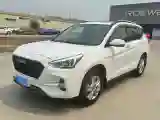 2018 Haval M6 1.5T 150HP L4 6MT