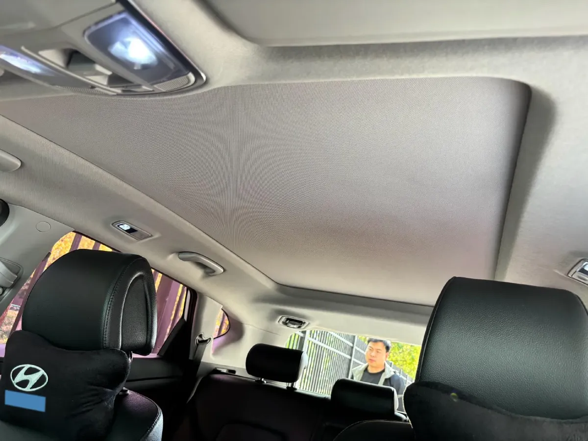 2018 Hyundai Tucson 1.6T 177HP L4 7DCT,autocango,china used car exporter,china ev exporter,chinese used car exporter,chinese used ev exporter