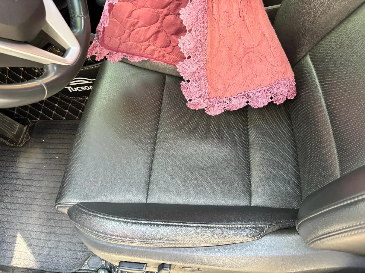 2018 Hyundai Tucson 1.6T 177HP L4 7DCT,autocango,china used car exporter,china ev exporter,chinese used car exporter,chinese used ev exporter