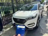 2018 HYUNDAI TUCSON,autocango,china used car exporter,china ev exporter,chinese used car exporter,chinese used ev exporter