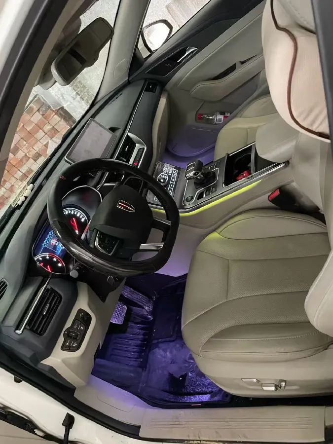 2020 HongQi H5 1.8T 197HP L4 6AT,autocango,china used car exporter,china ev exporter,chinese used car exporter,chinese used ev exporter