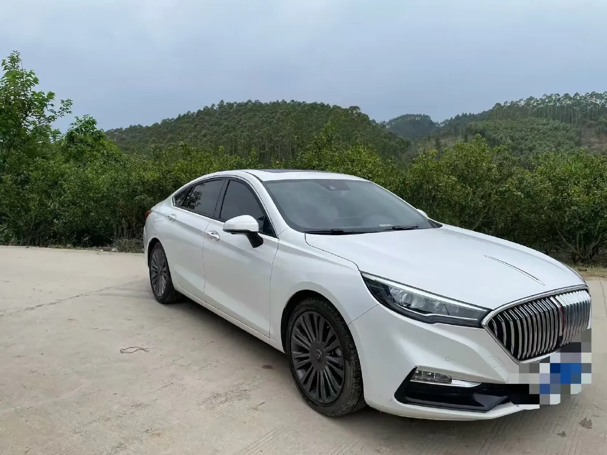 2020 HongQi H5 1.8T 197HP L4 6AT,autocango,china used car exporter,china ev exporter,chinese used car exporter,chinese used ev exporter