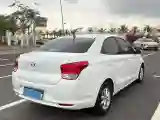 2017 Hyundai Reina 1.4L 95HP L4 4AT