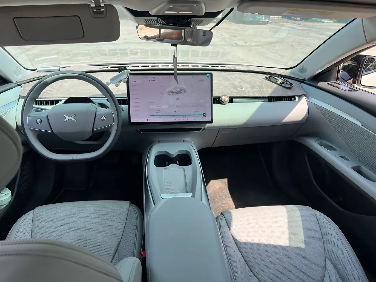 2024 Xpeng MONA M03 BEV 62.2KWH,autocango,china used car exporter,china ev exporter,chinese used car exporter,chinese used ev exporter