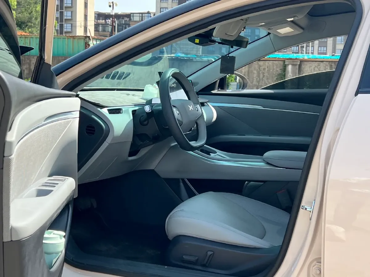 2024 Xpeng MONA M03 BEV 62.2KWH,autocango,china used car exporter,china ev exporter,chinese used car exporter,chinese used ev exporter