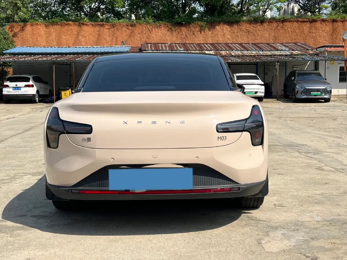 2024 Xpeng MONA M03 BEV 62.2KWH,autocango,china used car exporter,china ev exporter,chinese used car exporter,chinese used ev exporter