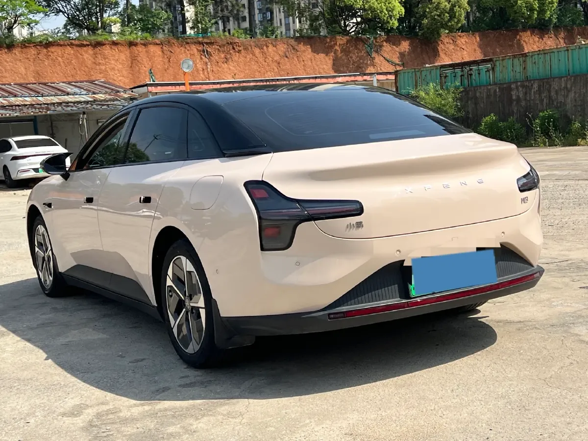 2024 Xpeng MONA M03 BEV 62.2KWH,autocango,china used car exporter,china ev exporter,chinese used car exporter,chinese used ev exporter