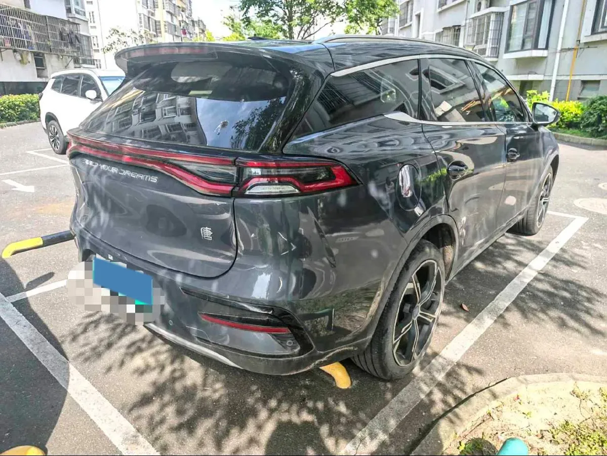 2021 MG 6 1.5T 169HP L4 AMT PHEV 11.1KWH,autocango,china used car exporter,china ev exporter,chinese used car exporter,chinese used ev exporter