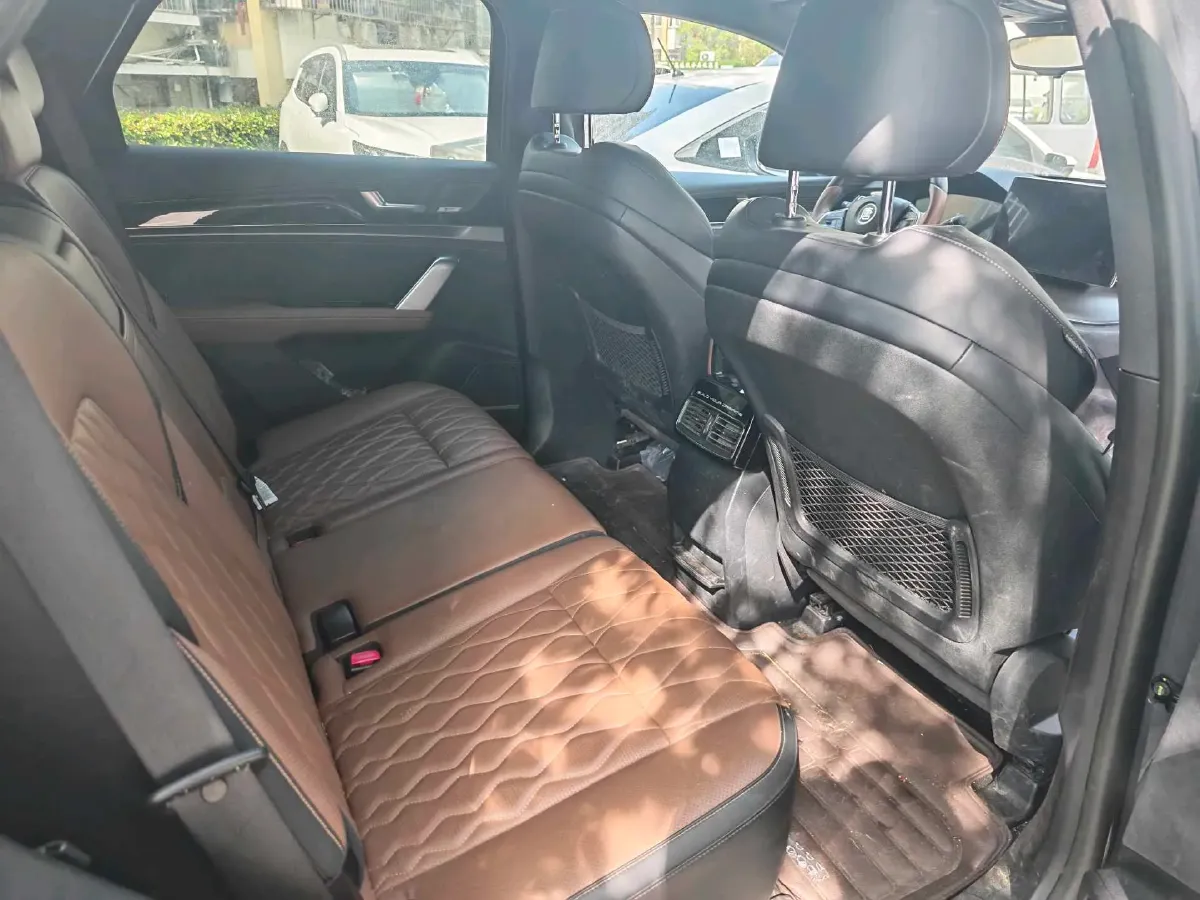 2021 MG 6 1.5T 169HP L4 AMT PHEV 11.1KWH,autocango,china used car exporter,china ev exporter,chinese used car exporter,chinese used ev exporter