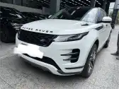 2023 LAND ROVER RANGE ROVER EVOQUE,autocango,china used car exporter,china ev exporter,chinese used car exporter,chinese used ev exporter