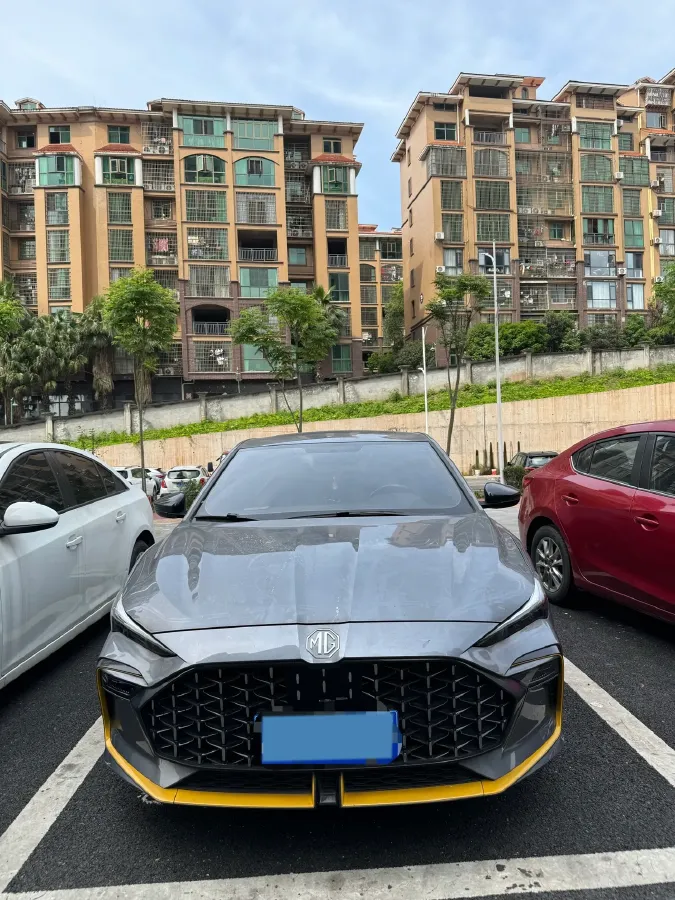 2020 MG MG6 1.5T 181HP L4 7DCT,autocango,china used car exporter,china ev exporter,chinese used car exporter,chinese used ev exporter