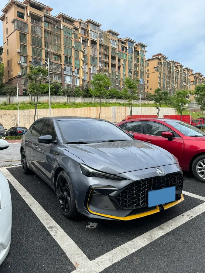 2020 MG MG6 1.5T 181HP L4 7DCT,autocango,china used car exporter,china ev exporter,chinese used car exporter,chinese used ev exporter