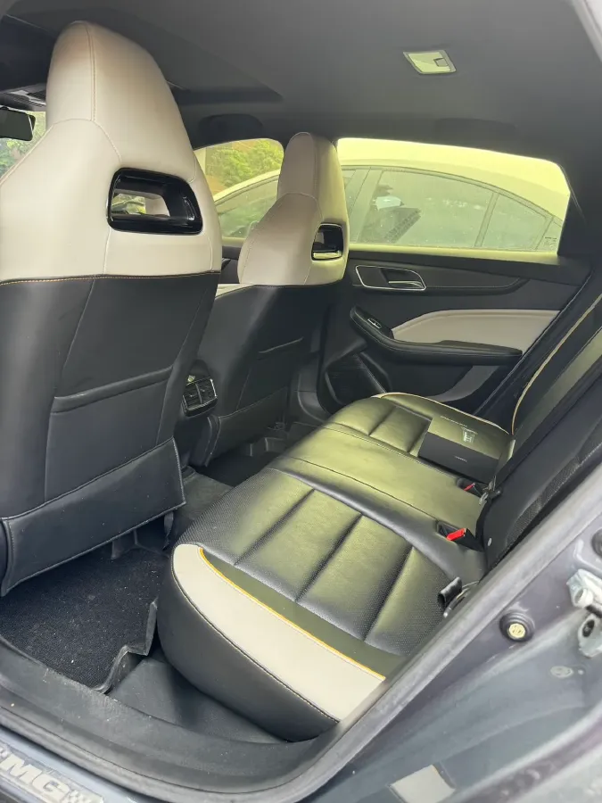 2020 MG MG6 1.5T 181HP L4 7DCT,autocango,china used car exporter,china ev exporter,chinese used car exporter,chinese used ev exporter