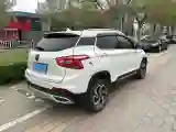 2017 BaoJun 510 1.5L 112HP L4 6MT