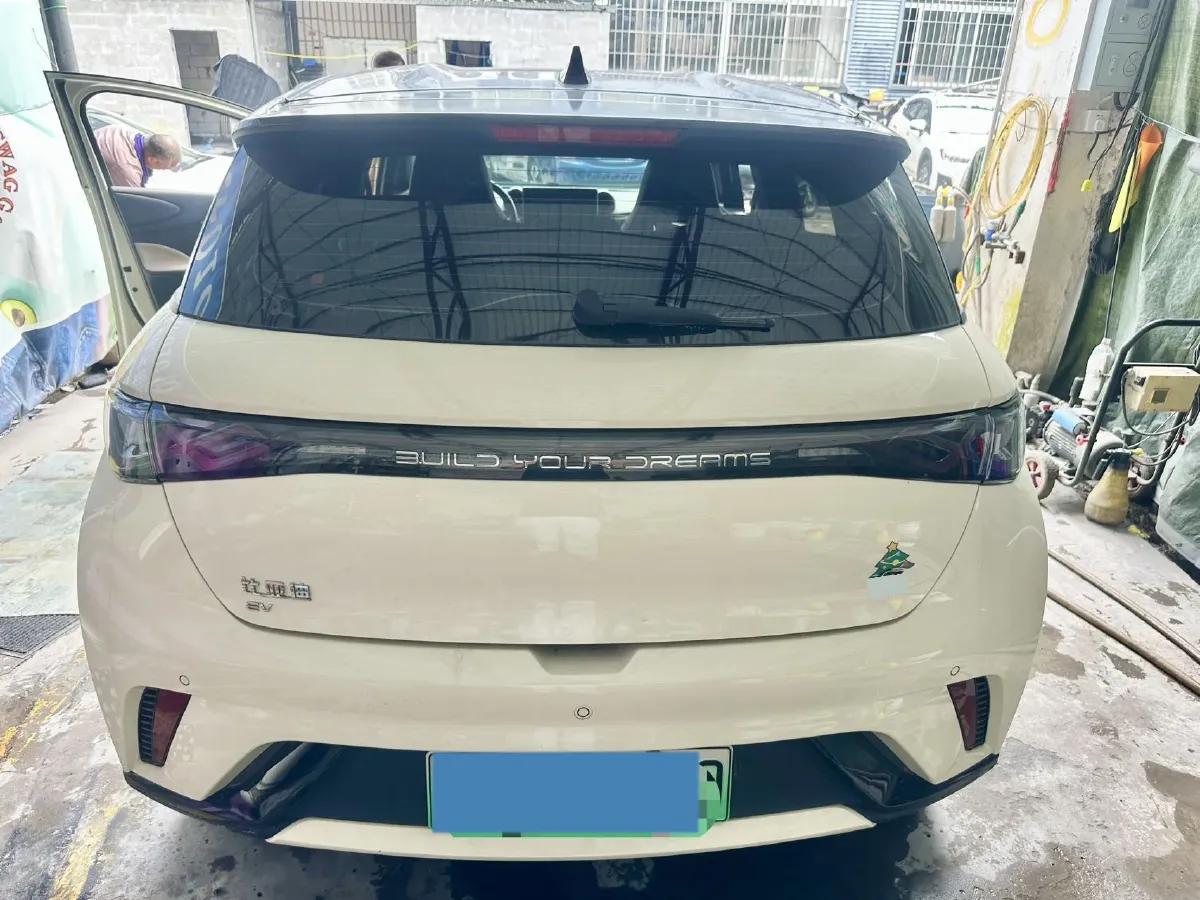 2023 BYD Dolphin BEV 44.928KWH,autocango,china used car exporter,china ev exporter,chinese used car exporter,chinese used ev exporter