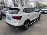 2021 Volkswagen Tharu 1.4T 150HP L4 7DCT