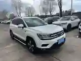 2021 Volkswagen Tharu 1.4T 150HP L4 7DCT
