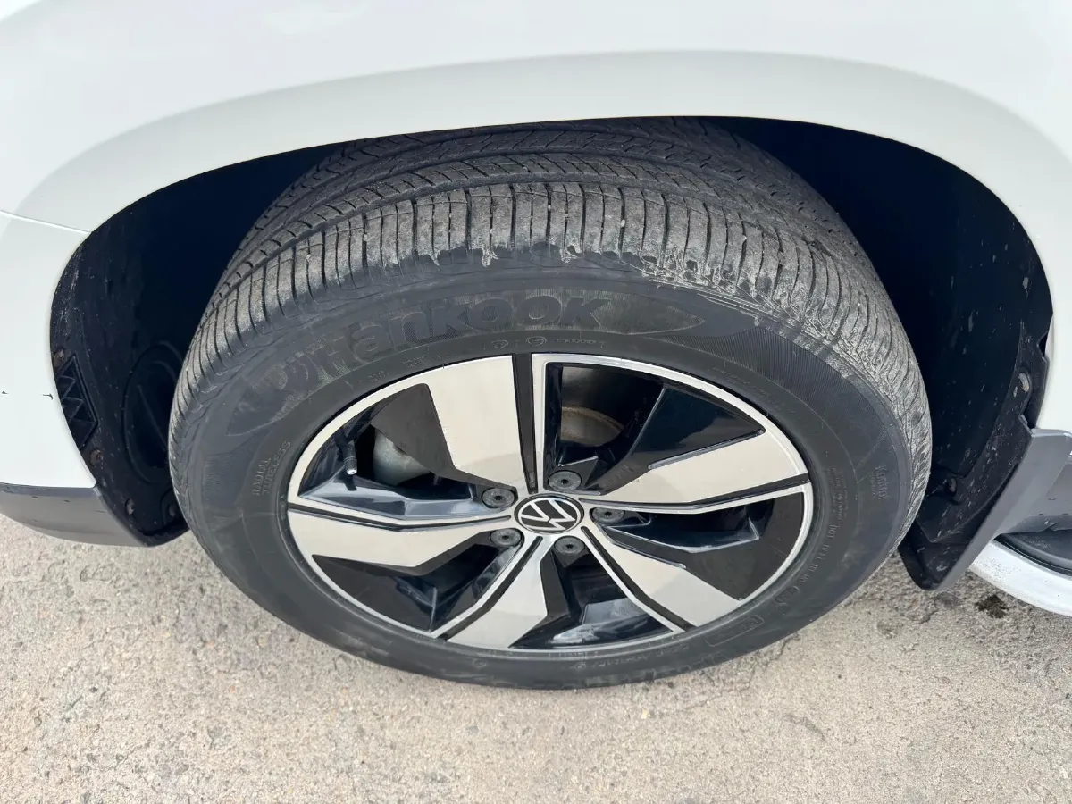 2021 Volkswagen Tharu 1.4T 150HP L4 7DCT,autocango,china used car exporter,china ev exporter,chinese used car exporter,chinese used ev exporter