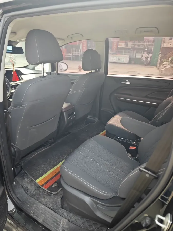 2023 GAC Trumpchi M6 1.5T 177HP L4 7DCT,autocango,china used car exporter,china ev exporter,chinese used car exporter,chinese used ev exporter