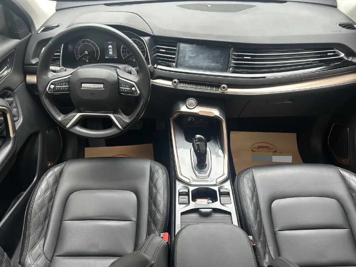 2021 Haval H6 1.5T 169HP L4 7DCT,autocango,china used car exporter,china ev exporter,chinese used car exporter,chinese used ev exporter