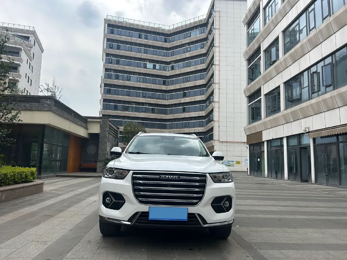 2021 Haval H6 1.5T 169HP L4 7DCT,autocango,china used car exporter,china ev exporter,chinese used car exporter,chinese used ev exporter