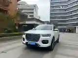 2021 Haval H6 1.5T 169HP L4 7DCT
