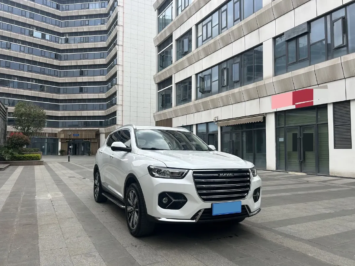 2021 Haval H6 1.5T 169HP L4 7DCT,autocango,china used car exporter,china ev exporter,chinese used car exporter,chinese used ev exporter