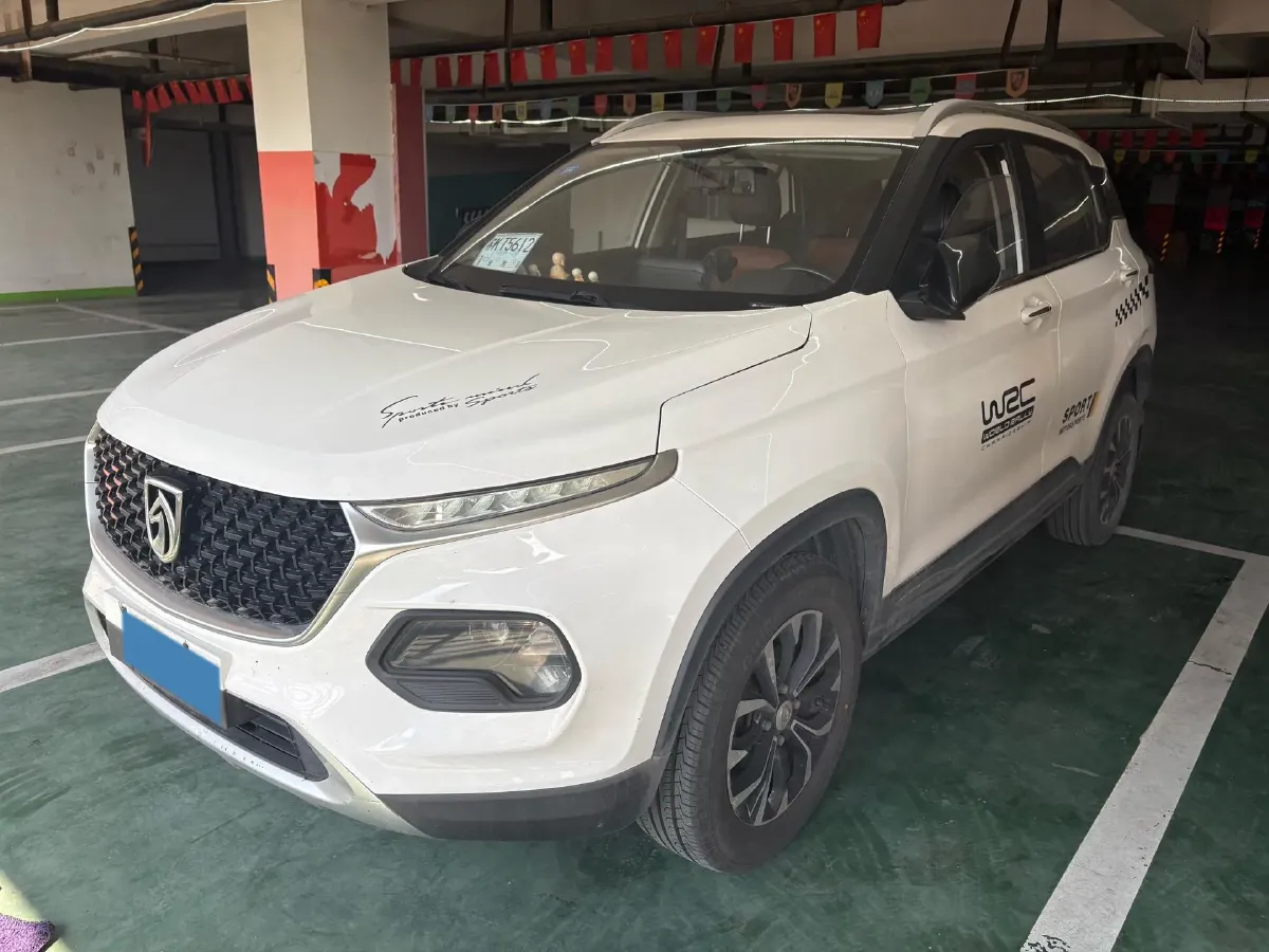 2018 KaiYi E3 1.6L 110HP L4 5MT,autocango,china used car exporter,china ev exporter,chinese used car exporter,chinese used ev exporter