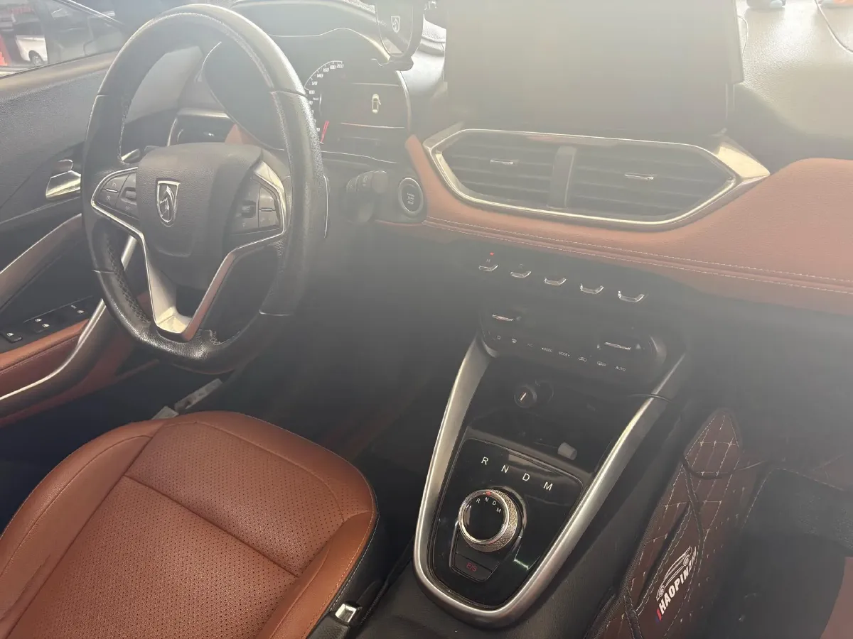 2018 KaiYi E3 1.6L 110HP L4 5MT,autocango,china used car exporter,china ev exporter,chinese used car exporter,chinese used ev exporter