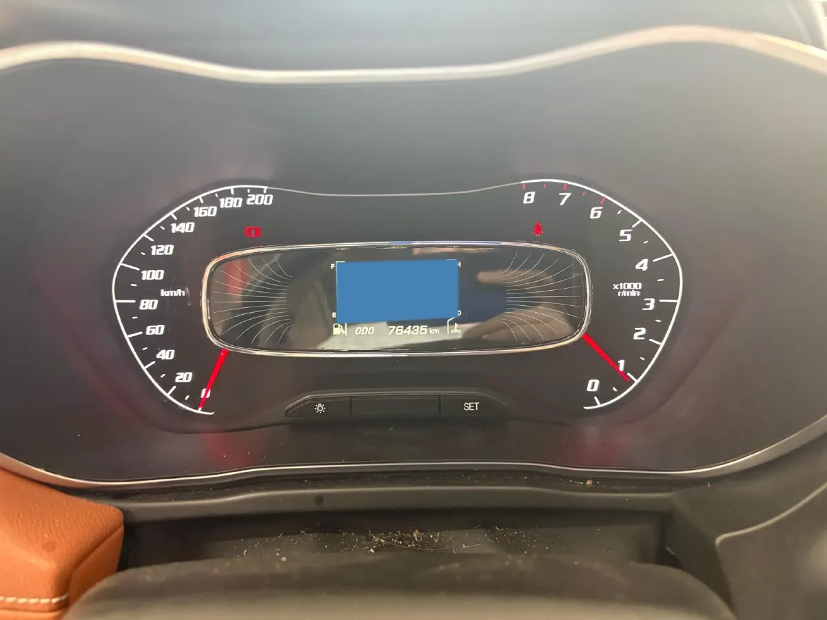 2018 KaiYi E3 1.6L 110HP L4 5MT,autocango,china used car exporter,china ev exporter,chinese used car exporter,chinese used ev exporter