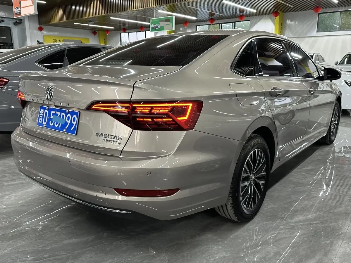 2020 Volkswagen Sagitar 1.2T 116HP L4 7DCT,autocango,china used car exporter,china ev exporter,chinese used car exporter,chinese used ev exporter