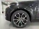 2021 Land Rover Range Rover Sport 3.0T 360HP L6 8AT