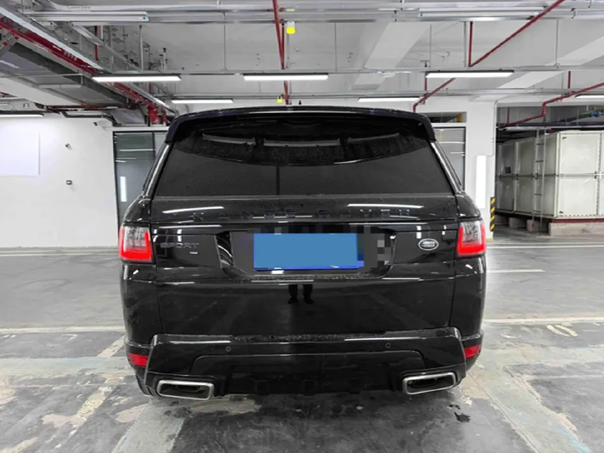 2021 Land Rover Range Rover Sport 3.0T 360HP L6 8AT,autocango,china used car exporter,china ev exporter,chinese used car exporter,chinese used ev exporter