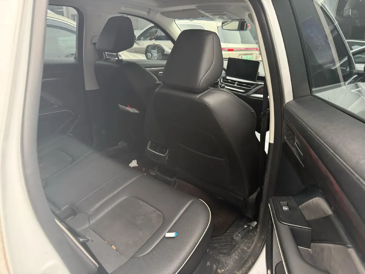 2023 Haval H6 1.5T 150HP L4 7DCT,autocango,china used car exporter,china ev exporter,chinese used car exporter,chinese used ev exporter