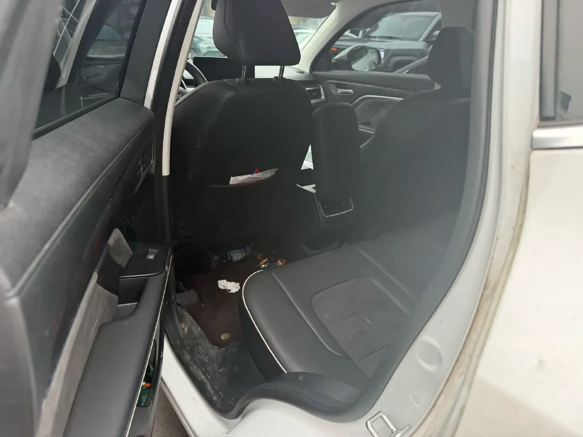 2023 Haval H6 1.5T 150HP L4 7DCT,autocango,china used car exporter,china ev exporter,chinese used car exporter,chinese used ev exporter