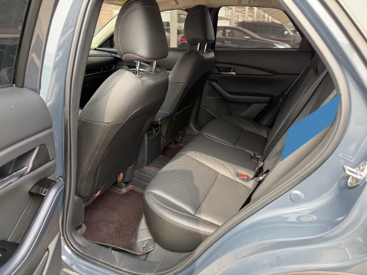 2020 Mazda CX-30 2.0L 158HP L4 6AT,autocango,china used car exporter,china ev exporter,chinese used car exporter,chinese used ev exporter