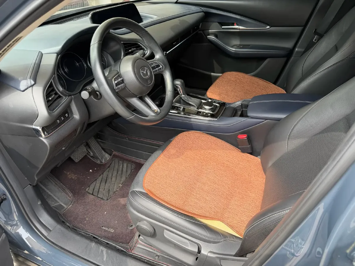 2020 Mazda CX-30 2.0L 158HP L4 6AT,autocango,china used car exporter,china ev exporter,chinese used car exporter,chinese used ev exporter