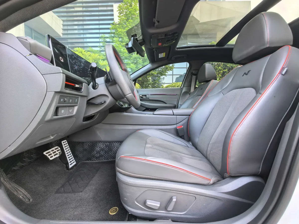 2024 Hyundai Sonata 2.0T 250HP L4 8AT,autocango,china used car exporter,china ev exporter,chinese used car exporter,chinese used ev exporter