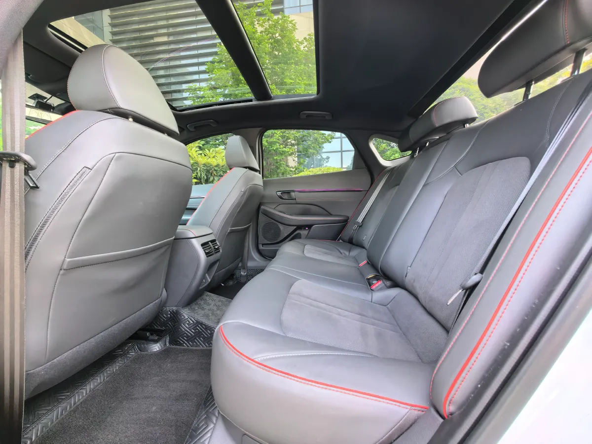 2024 Hyundai Sonata 2.0T 250HP L4 8AT,autocango,china used car exporter,china ev exporter,chinese used car exporter,chinese used ev exporter