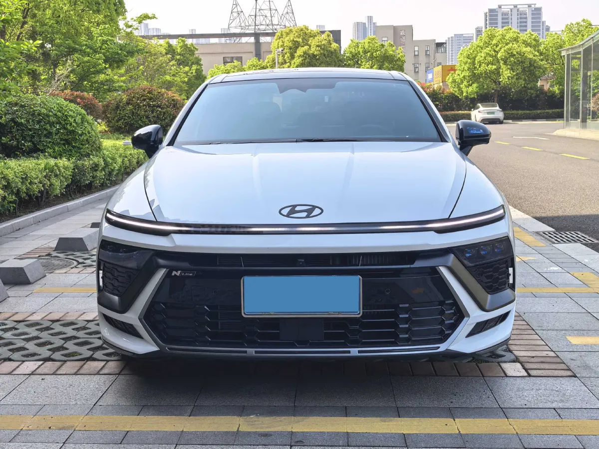 2024 Hyundai Sonata 2.0T 250HP L4 8AT,autocango,china used car exporter,china ev exporter,chinese used car exporter,chinese used ev exporter