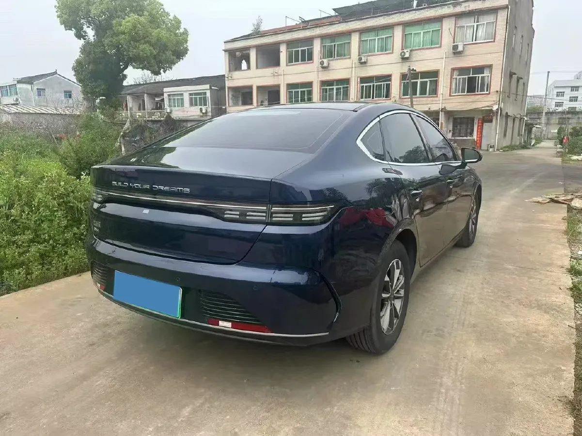 2023 BYD Qin Plus 1.5L 110HP L4 E-CVT PHEV 8.32KWH,autocango,china used car exporter,china ev exporter,chinese used car exporter,chinese used ev exporter