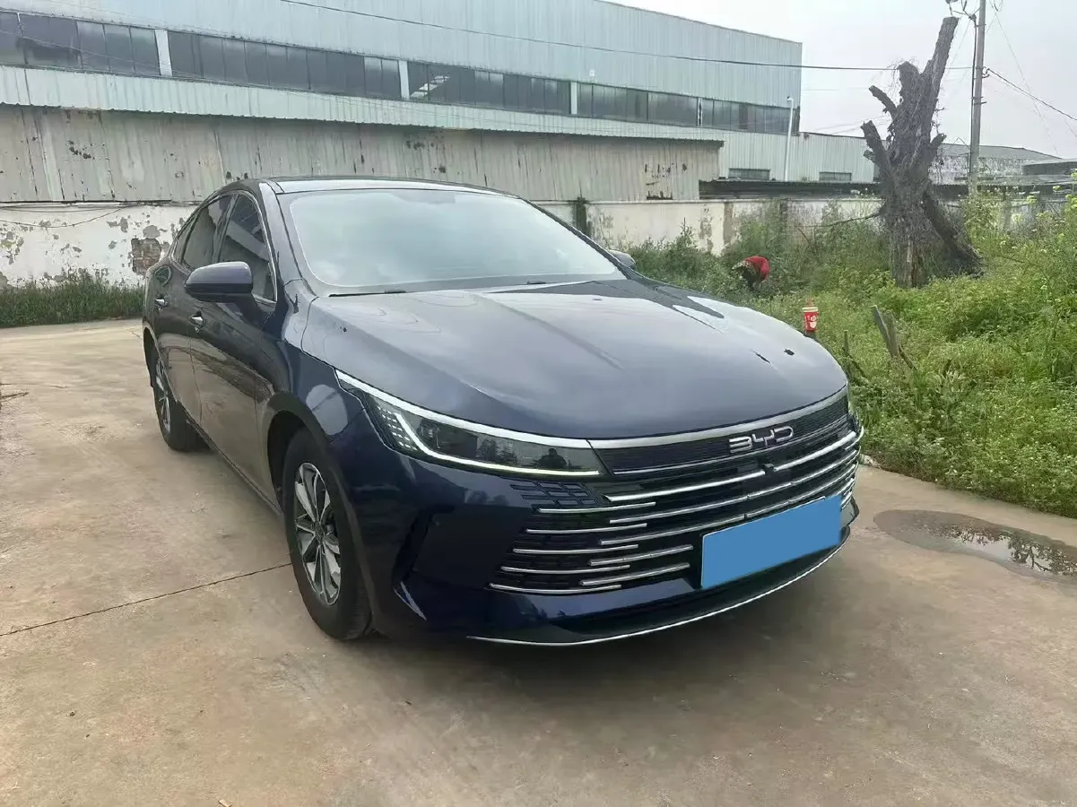 2023 BYD Qin Plus 1.5L 110HP L4 E-CVT PHEV 8.32KWH,autocango,china used car exporter,china ev exporter,chinese used car exporter,chinese used ev exporter